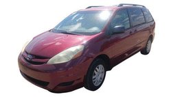 2006 Toyota Sienna LE 7 Passenger