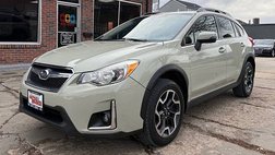 2017 Subaru Crosstrek 2.0i Limited