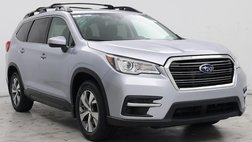 2022 Subaru Ascent Premium 8-Passenger