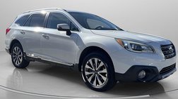 2017 Subaru Outback 3.6R Touring