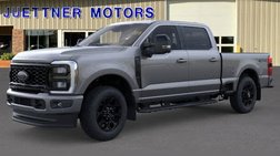 2026 Ford Super Duty F-350 Lariat