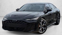 2026 Audi A6 quattro Prestige 55 TFSI