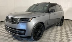 2024 Land Rover Range Rover P530 SE