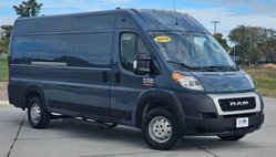 2019 Ram ProMaster 3500 159 WB