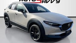2022 Mazda CX-30 2.5 Turbo Premium Plus