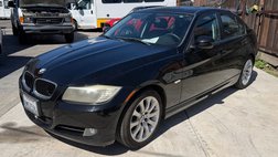 2011 BMW 3 Series 328i