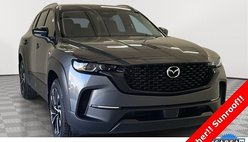 2025 Mazda CX-50 Hybrid Premium Plus