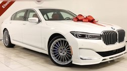 2022 BMW 7 Series ALPINA B7 xDrive