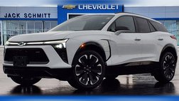 2024 Chevrolet Blazer EV RS