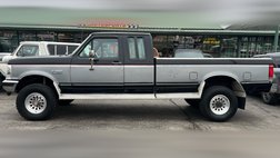 1990 Ford F-250 XL