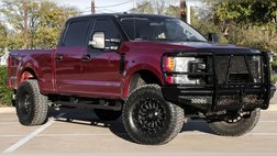 2017 Ford Super Duty F-250 XLT