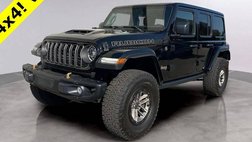 2024 Jeep Wrangler Rubicon 392