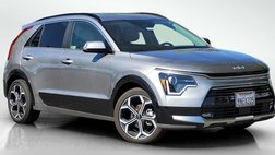 2024 Kia Niro EX Touring