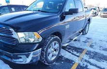 2015 Ram Ram Pickup 1500 Big Horn