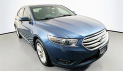 2018 Ford Taurus SEL