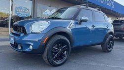 2011 MINI Cooper Countryman S