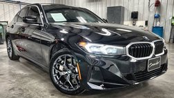 2025 BMW 3 Series 330i xDrive