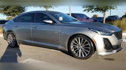 2024 Cadillac CT5 Premium Luxury