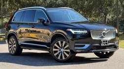 2023 Volvo XC90 B6 Plus Bright Theme 7P