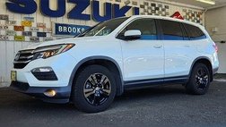 2016 Honda Pilot EX