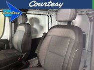 2026 Ram ProMaster Tradesman