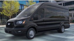 2026 Ford Transit XL
