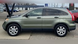2009 Honda CR-V EX