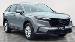 2024 Honda CR-V LX