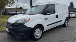 2021 Ram ProMaster City Tradesman
