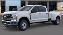 2026 Ford Super Duty F-350 XLT