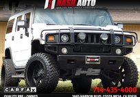 2006 HUMMER H2 Base