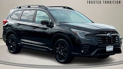 2023 Subaru Ascent Onyx Edition Limited