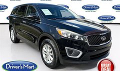 2018 Kia Sorento L