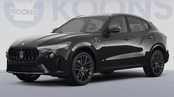 2022 Maserati Levante GT