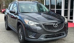 2014 Mazda CX-5 Sport