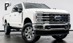 2024 Ford Super Duty F-250 King Ranch