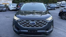 2021 Ford Edge ST Line AWD
