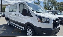 2024 Ford Transit 250