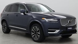 2023 Volvo XC90 Recharge T8 Plus Bright Theme 7P