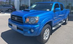 2007 Toyota Tacoma PreRunner V6