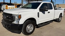 2020 Ford Super Duty F-250 XL