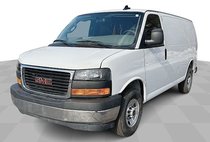 2024 GMC Savana 2500