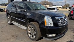 2014 Cadillac Escalade Base