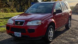 2007 Saturn VUE Base