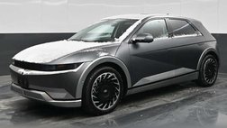 2023 Hyundai Ioniq 5 Limited