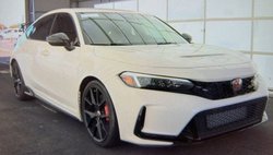 2024 Honda Civic Type R