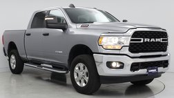 2024 Ram Ram Pickup 2500 Big Horn