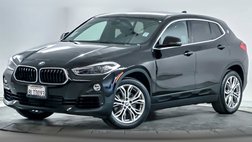 2019 BMW X2 sDrive28i
