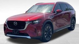2024 Mazda CX-90 Plug-in Hybrid Premium Plus