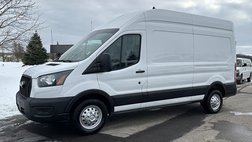 2023 Ford Transit 250
